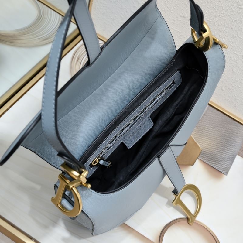 Christian Dior Saddle bag